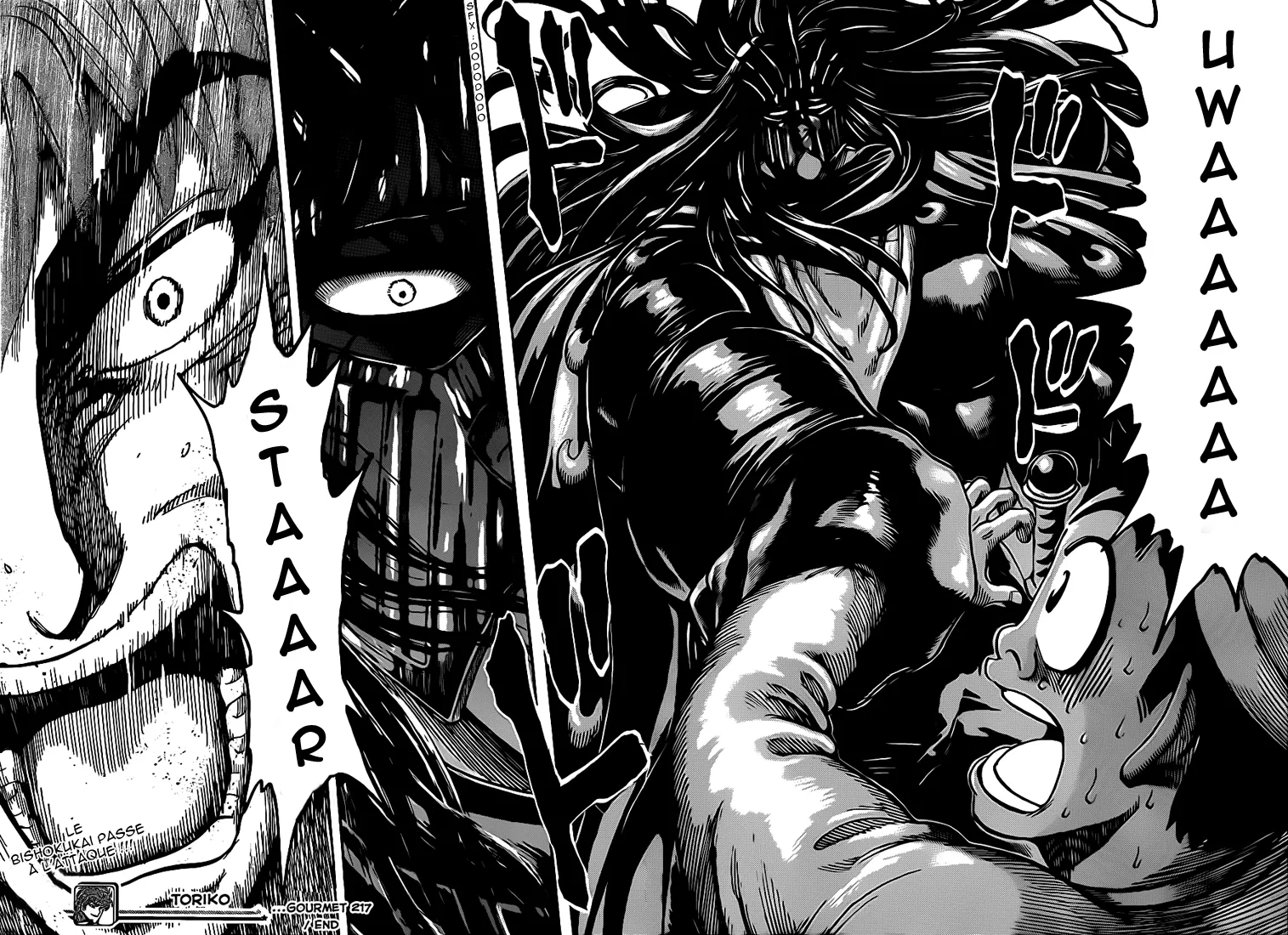 Toriko - 217 - 65569f04221c6.webp