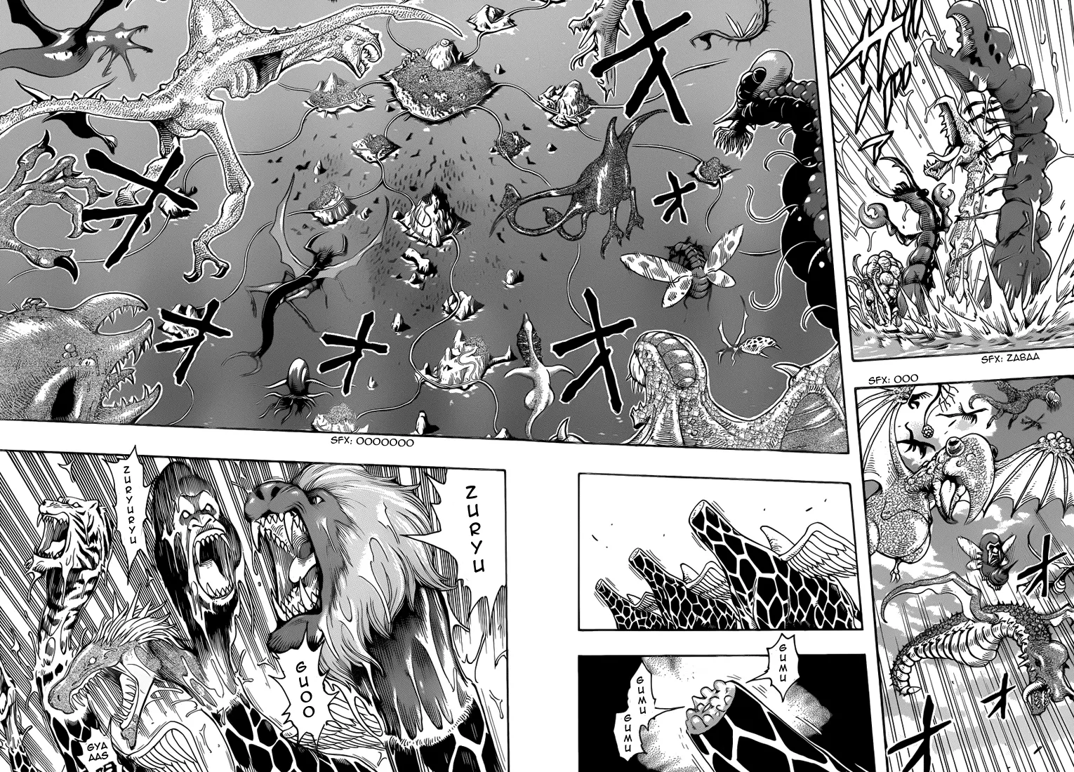 Toriko - 218 - 65569f054877f.webp