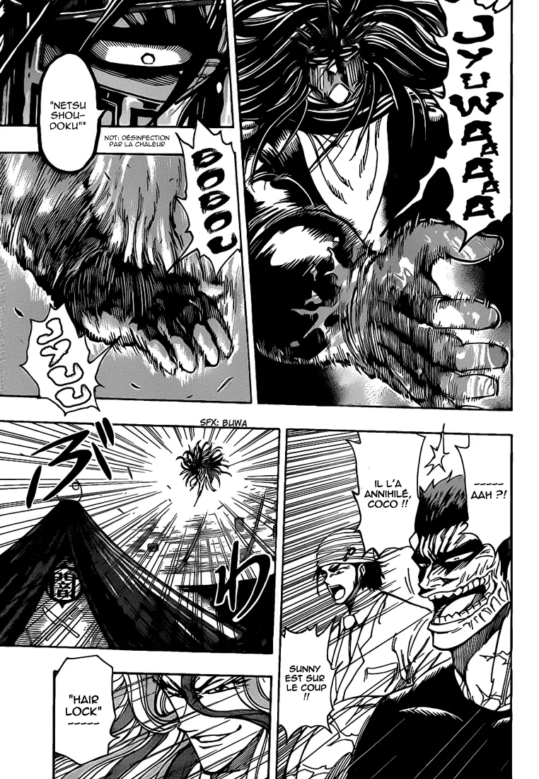 Toriko - 218 - 65569f06e9298.webp