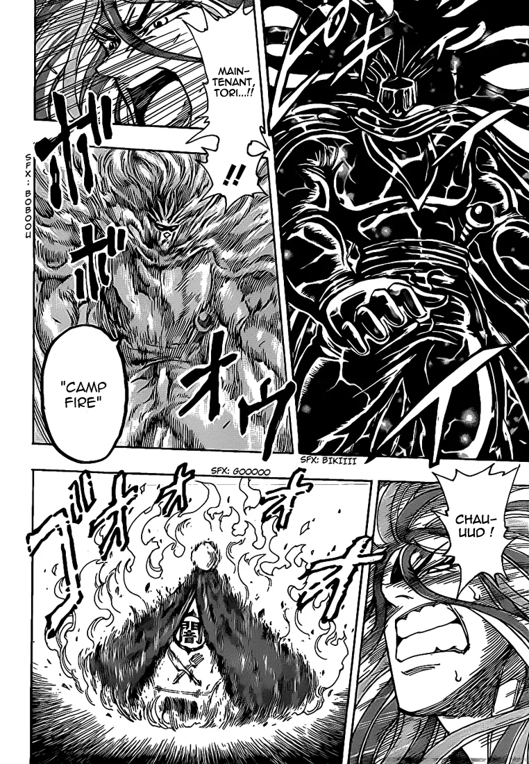 Toriko - 218 - 65569f072a307.webp
