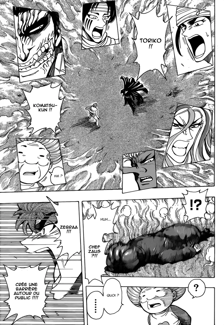 Toriko - 219 - 65569f094913f.webp