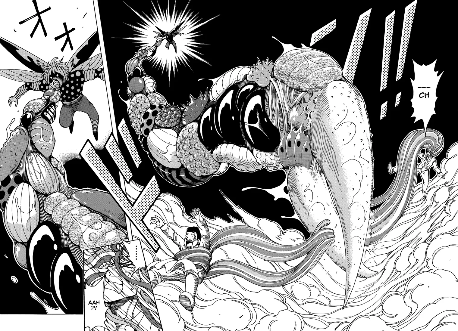Toriko - 219 - 65569f0b6cf9c.webp