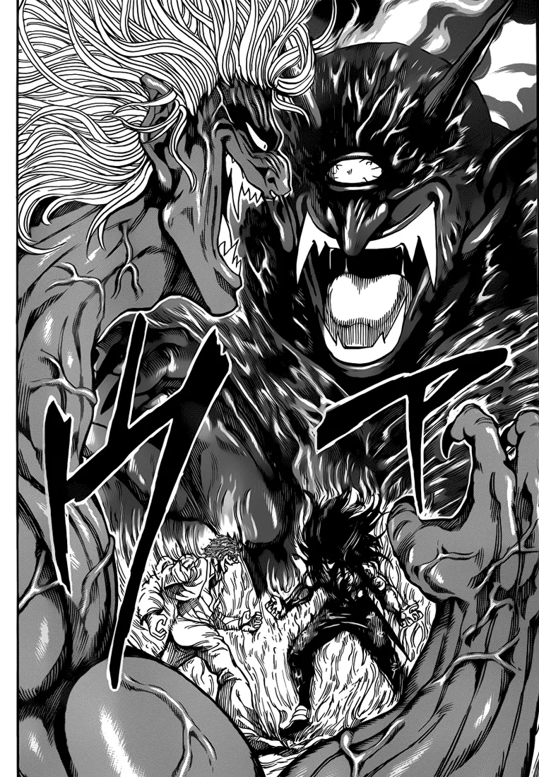 Toriko - 220 - 65569f136f28a.webp