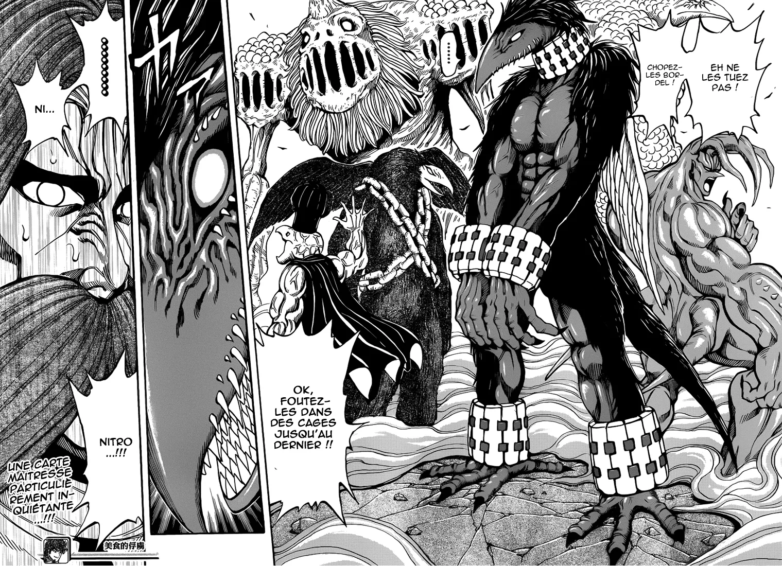 Toriko - 222 - 65569f1c025bc.webp