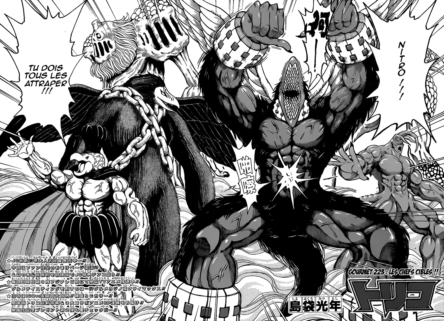Toriko - 223 - 65569f1c988c1.webp