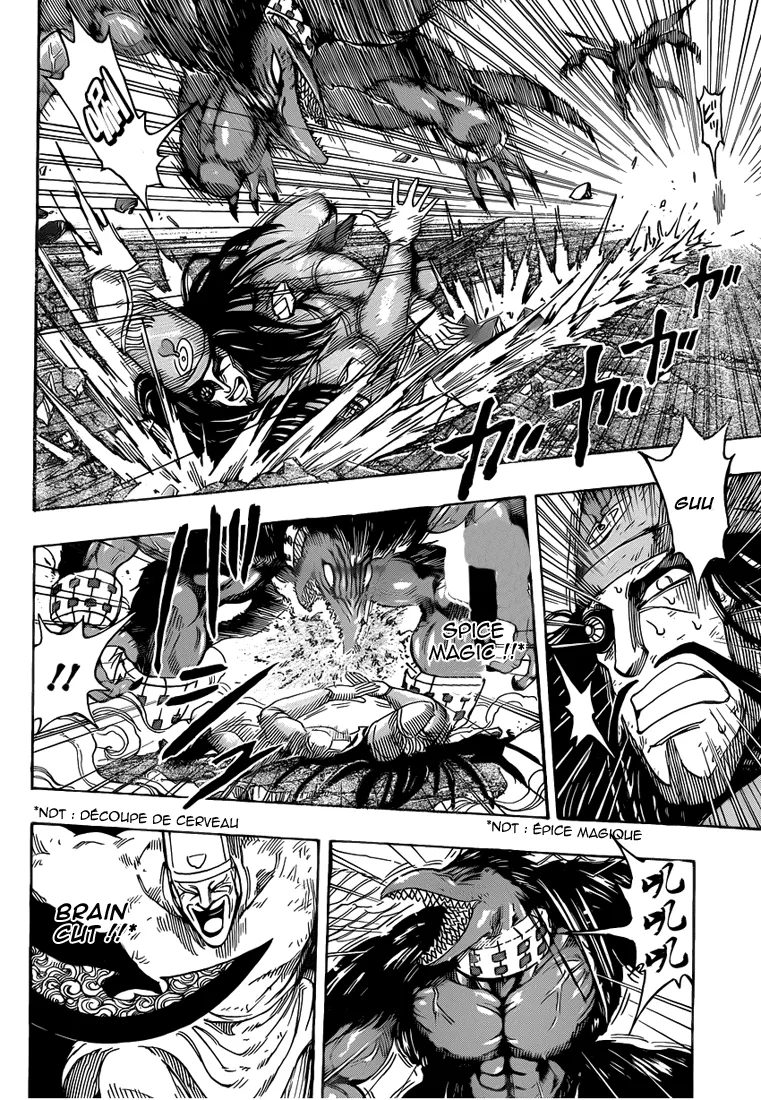 Toriko - 223 - 65569f1d4f938.webp