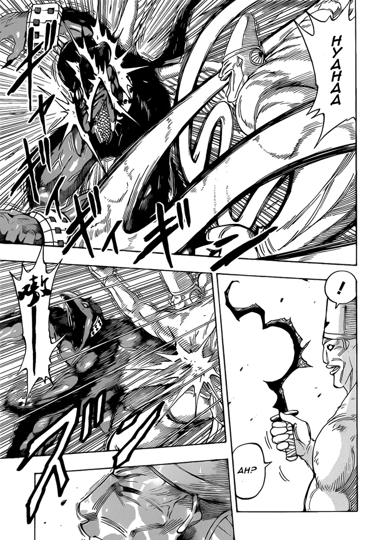 Toriko - 223 - 65569f1d872b8.webp