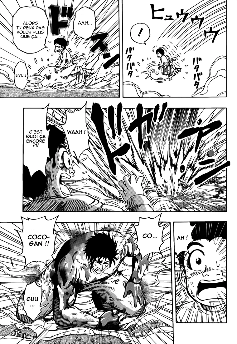 Toriko - 223 - 65569f1fae776.webp