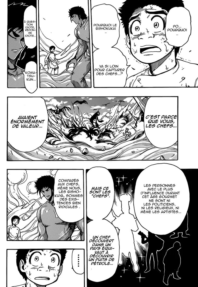 Toriko - 224 - 65569f219bec0.webp