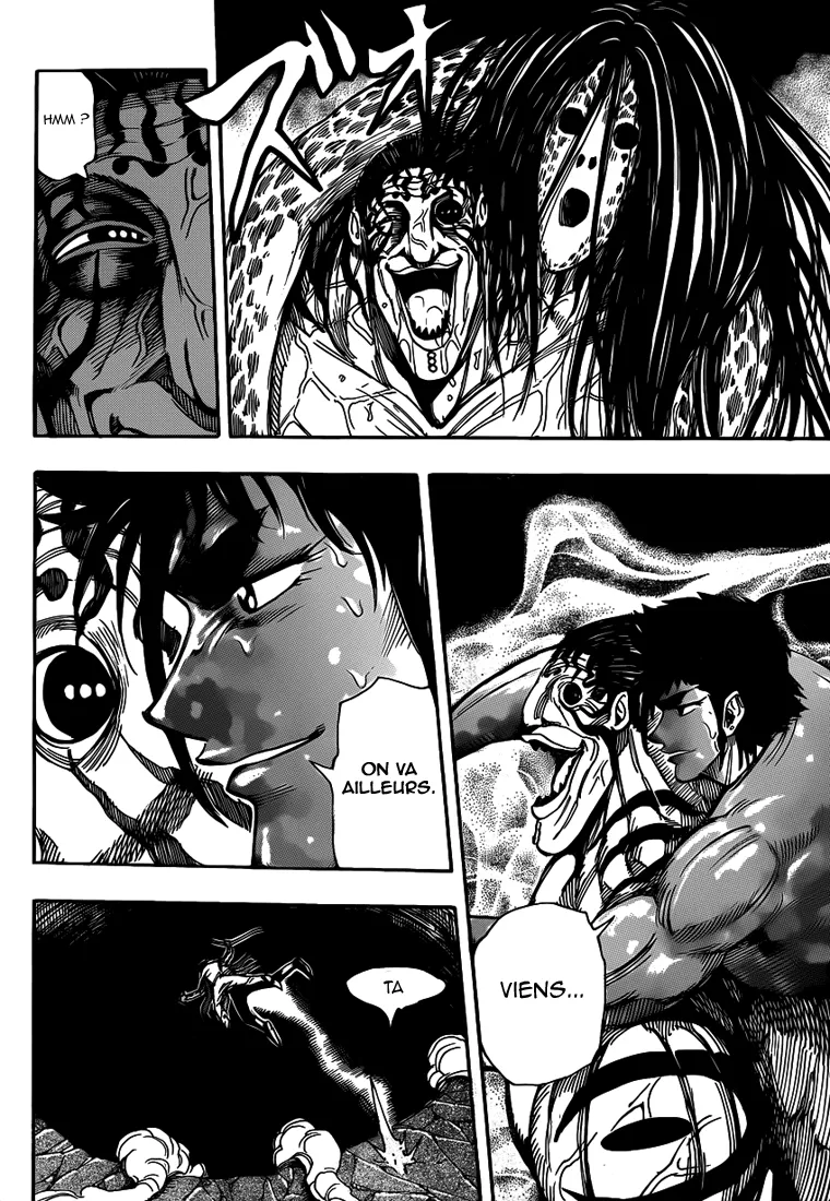 Toriko - 224 - 65569f2252201.webp