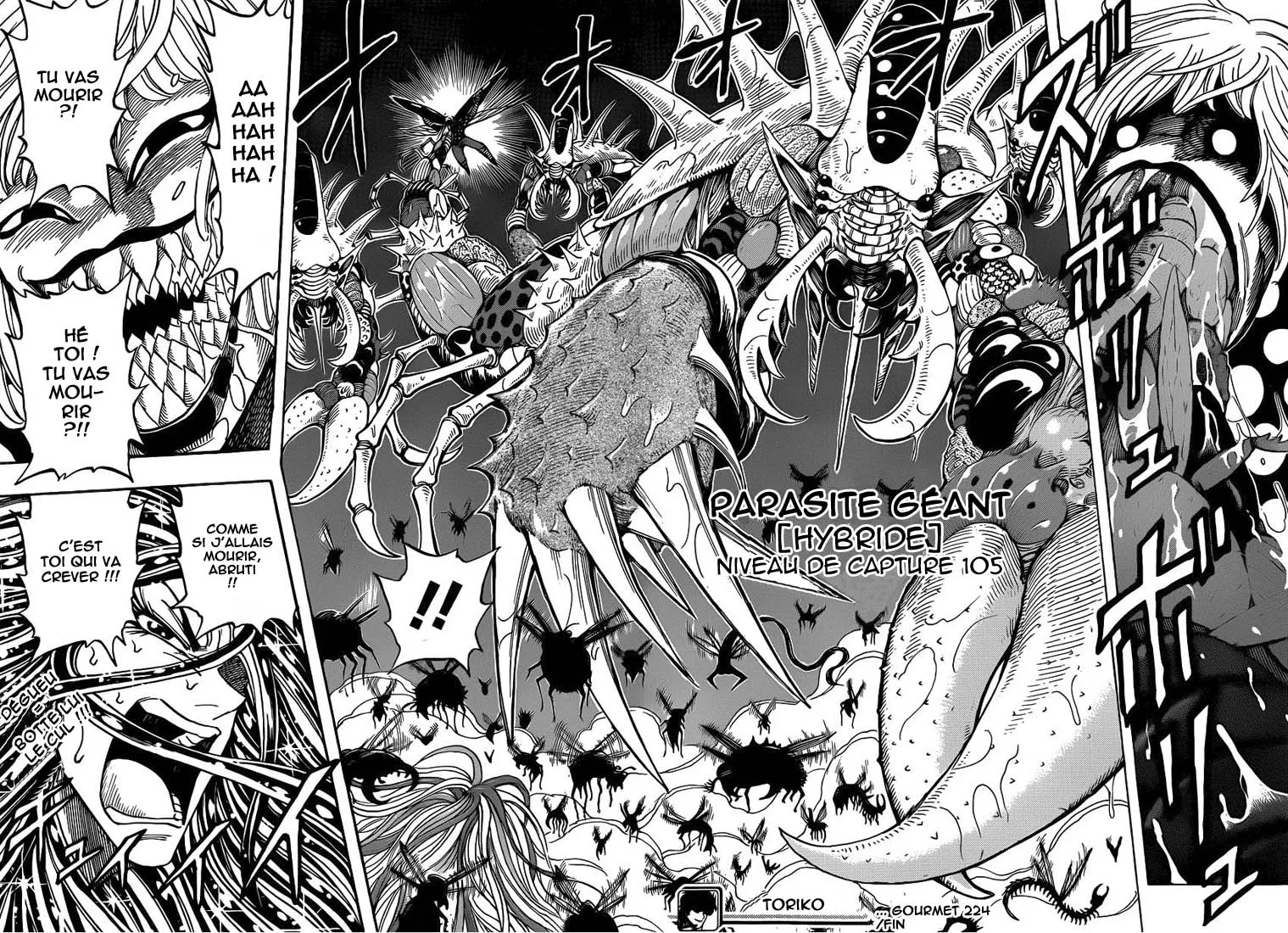 Toriko - 224 - 65569f23c4474.webp