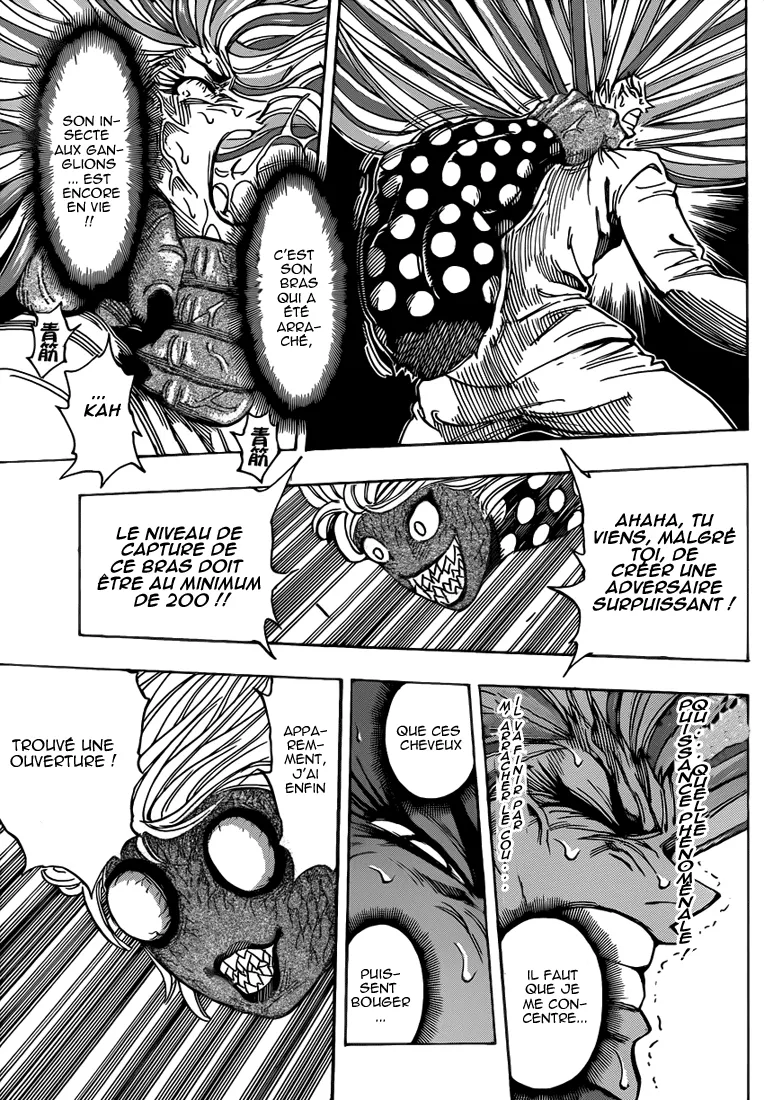 Toriko - 226 - 65569f2a2074a.webp