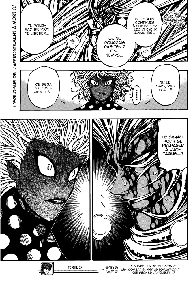Toriko - 226 - 65569f2bbc503.webp