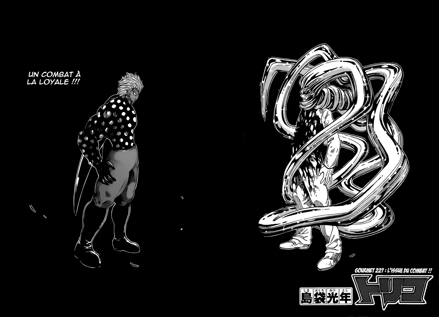 Toriko - 227 - 65569f2c3893e.webp