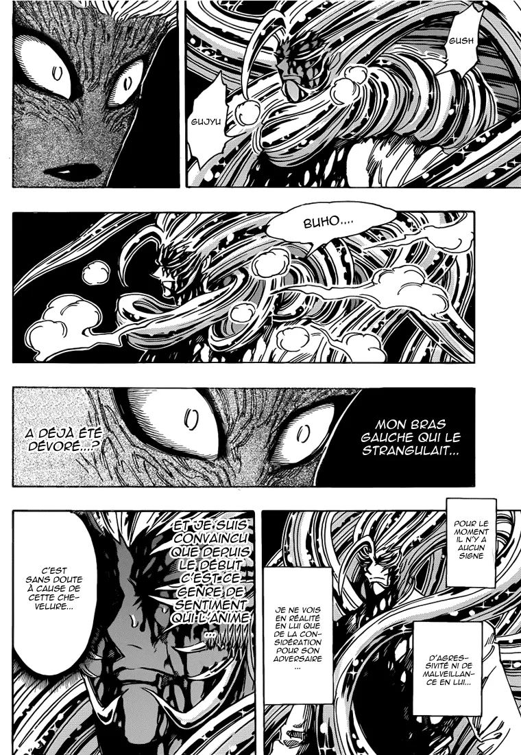 Toriko - 227 - 65569f2c6da8a.webp