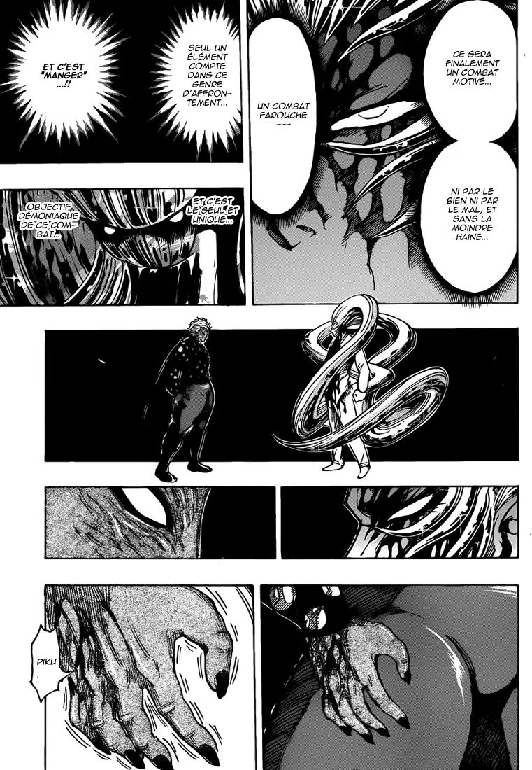 Toriko - 227 - 65569f2c9a66f.webp