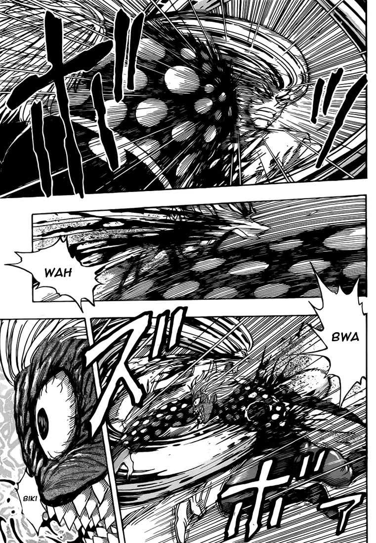 Toriko - 227 - 65569f2d09a5f.webp