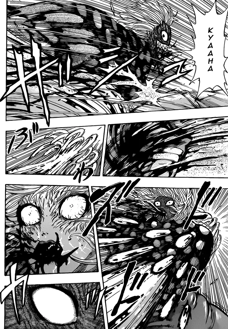 Toriko - 227 - 65569f2d3c58f.webp