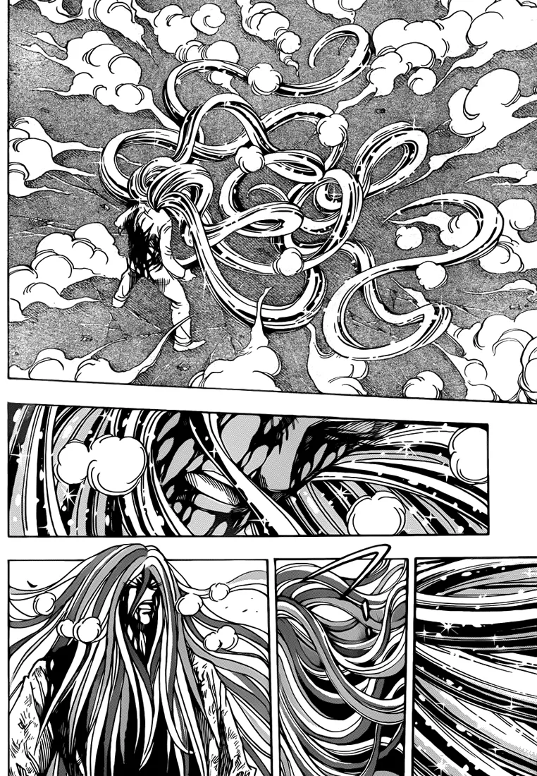 Toriko - 227 - 65569f2e2724d.webp