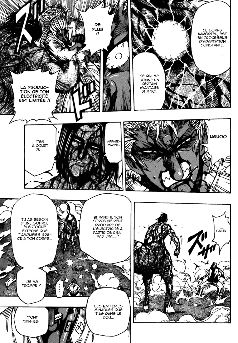 Toriko - 229 - 65569f3571e55.webp