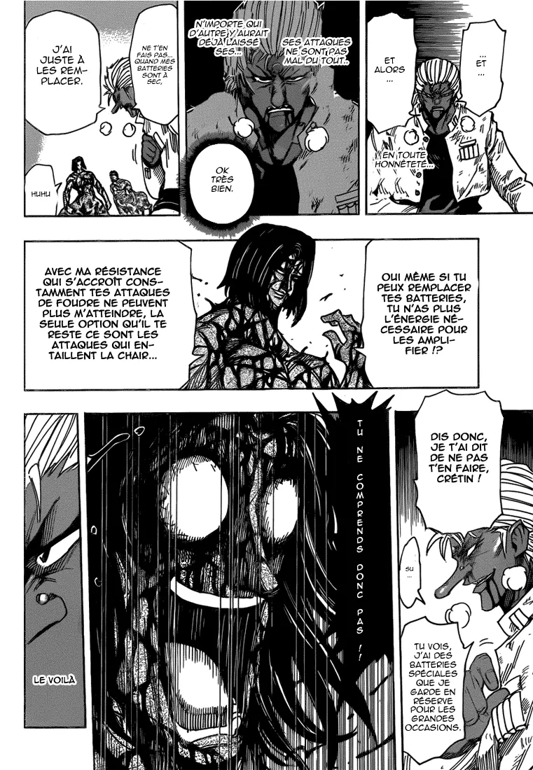 Toriko - 229 - 65569f35a4fbd.webp