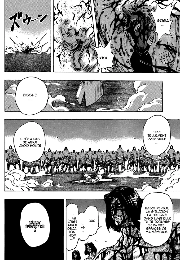 Toriko - 229 - 65569f362e711.webp