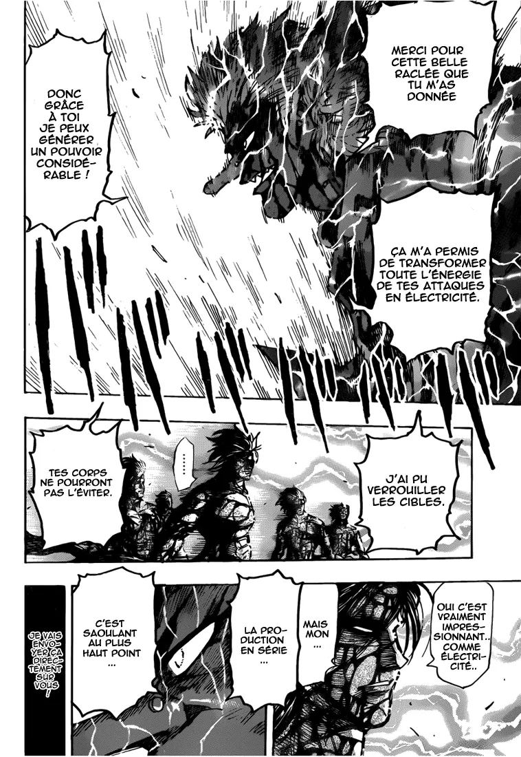 Toriko - 229 - 65569f369552a.webp