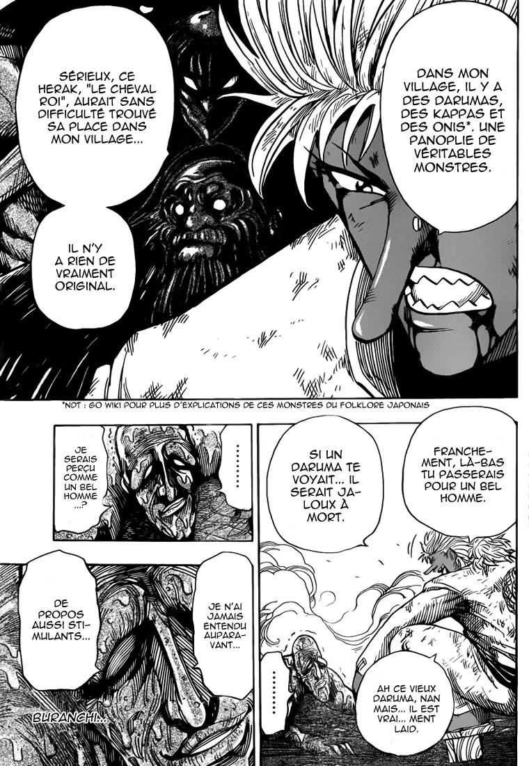Toriko - 230 - 65569f3b750e6.webp