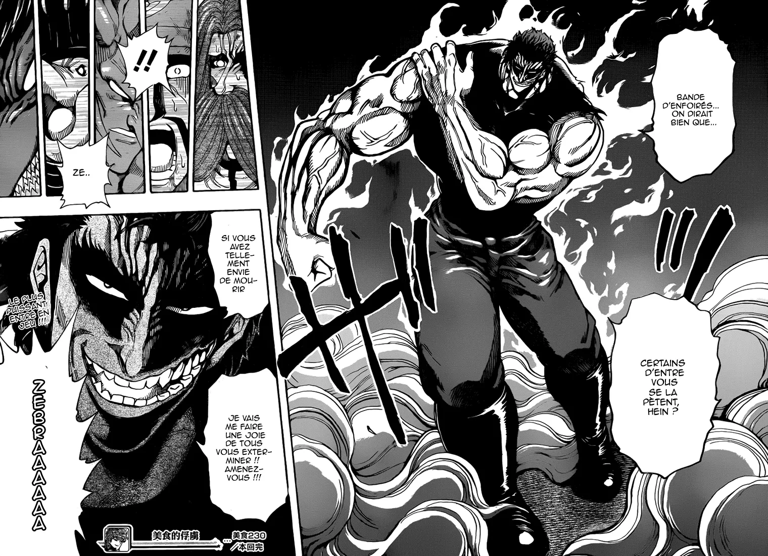 Toriko - 230 - 65569f3edc05f.webp
