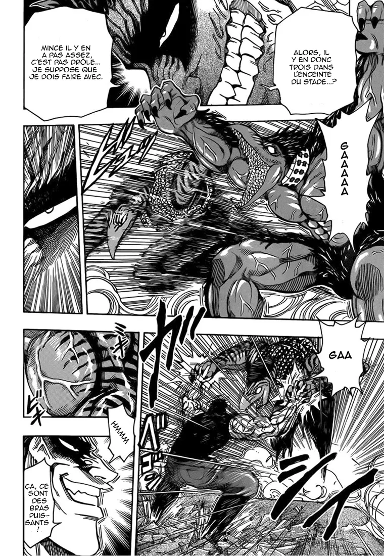 Toriko - 231 - 65569f40300c6.webp
