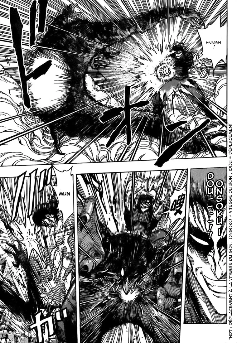 Toriko - 231 - 65569f40d5b97.webp