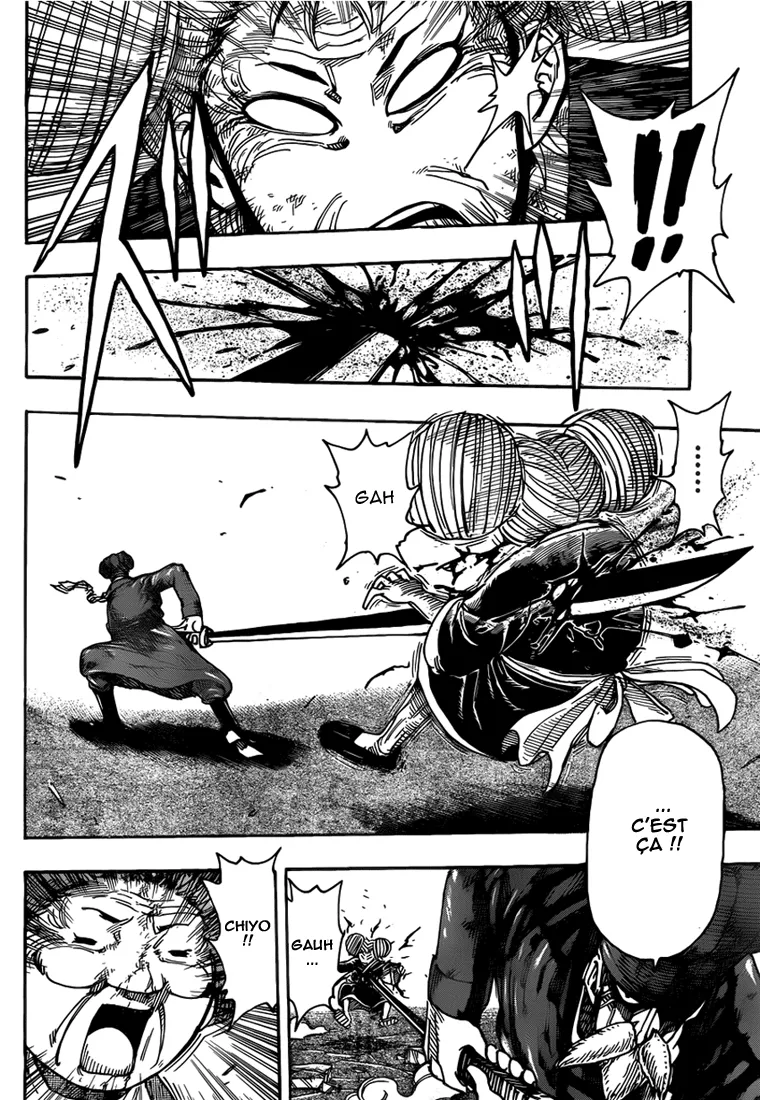Toriko - 232 - 65569f4431bc8.webp