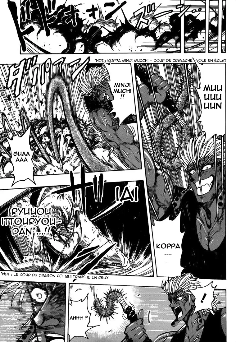 Toriko - 232 - 65569f44bade0.webp