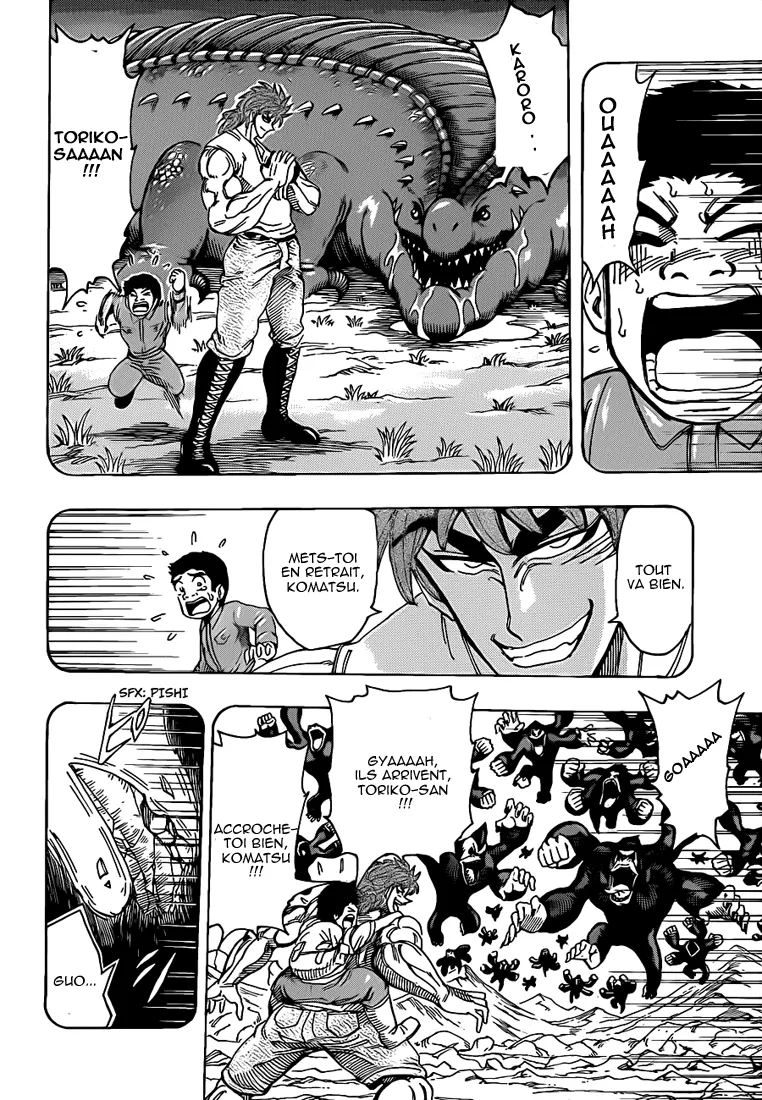 Toriko - 233 - 65569f479e51a.webp