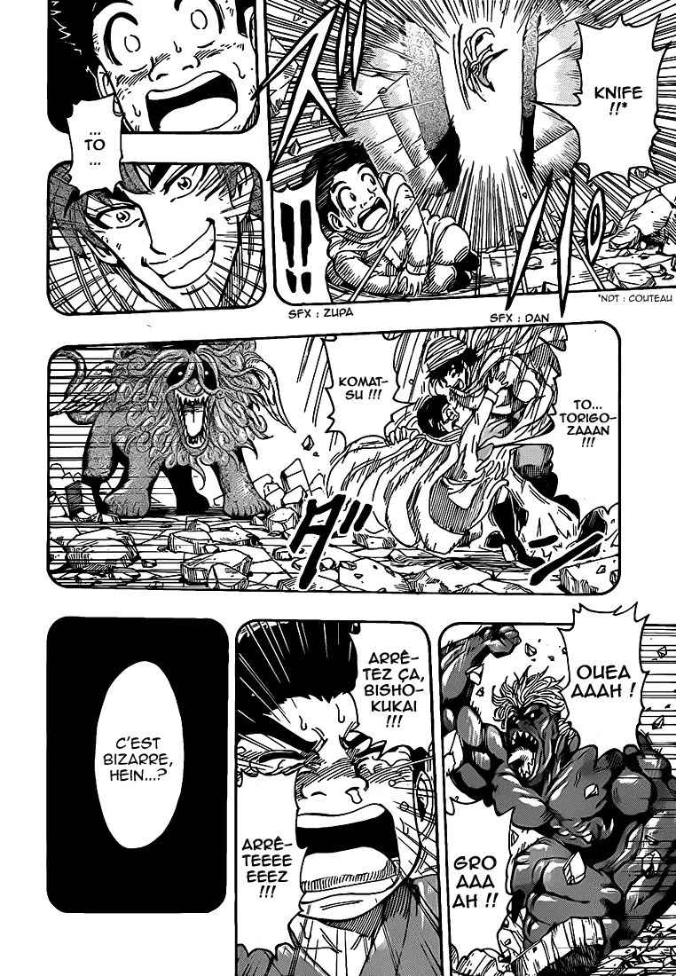 Toriko - 233 - 65569f4811152.webp