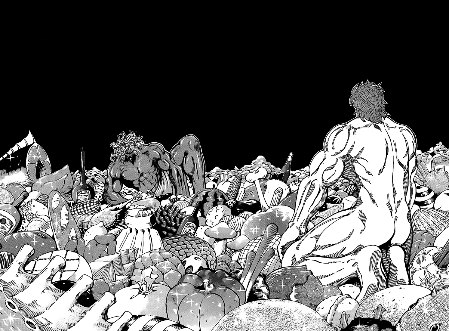 Toriko - 233 - 65569f48f21d4.webp