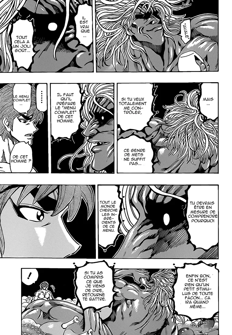 Toriko - 233 - 65569f495e725.webp