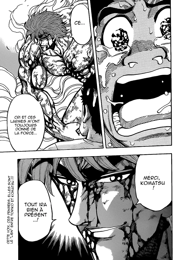 Toriko - 233 - 65569f4a2f838.webp