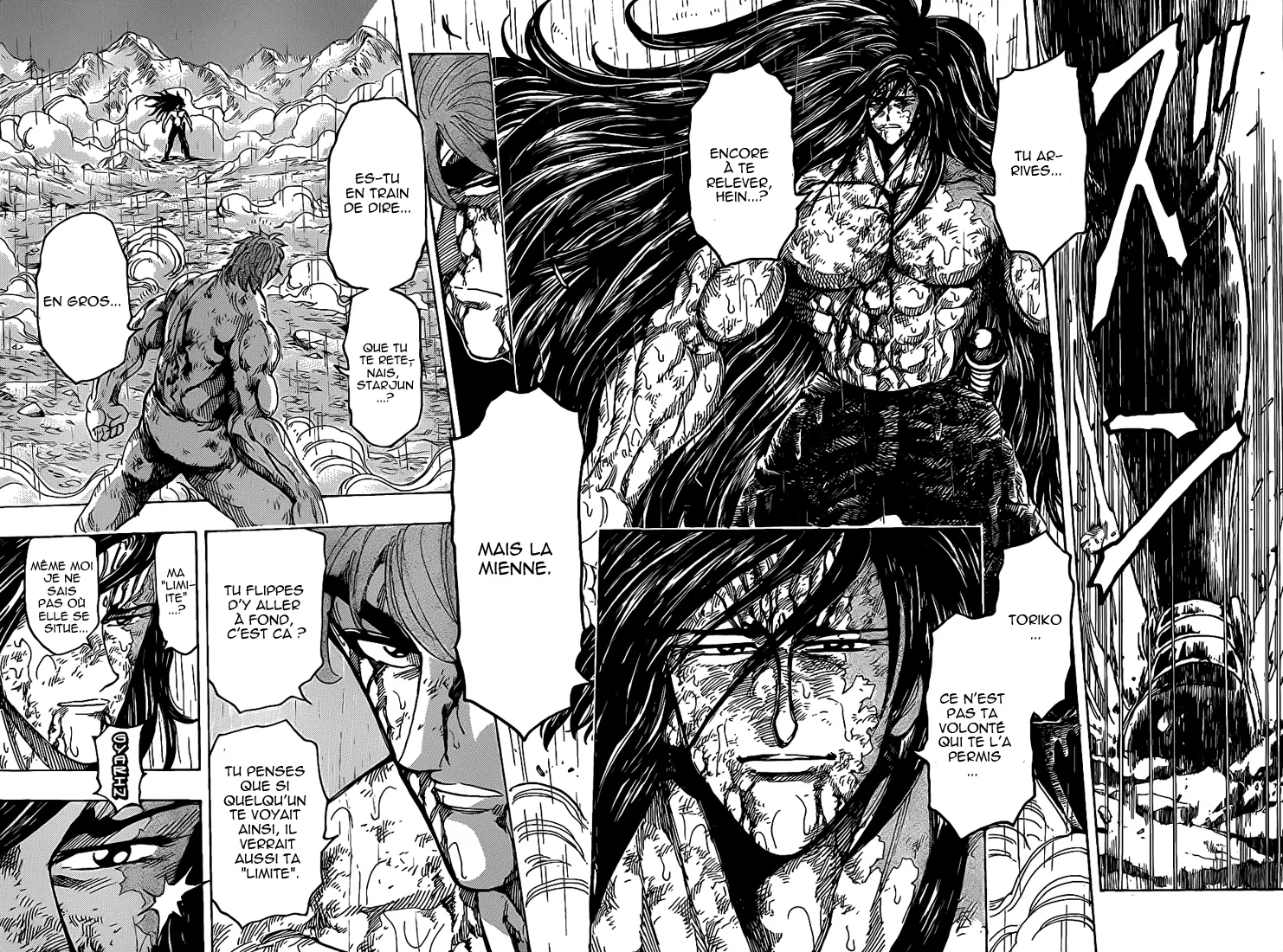 Toriko - 234 - 65569f4b30d94.webp