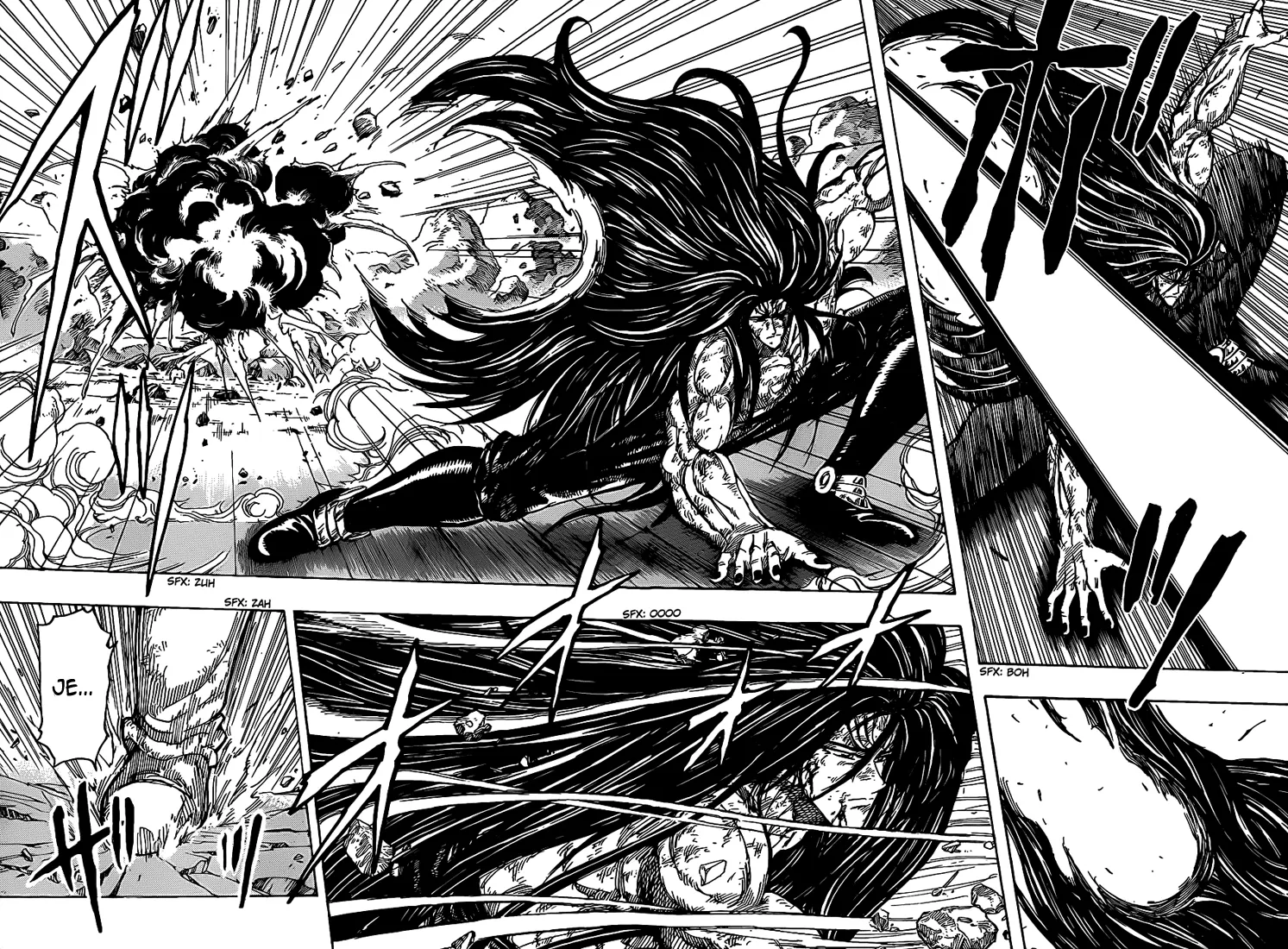 Toriko - 234 - 65569f4beba88.webp