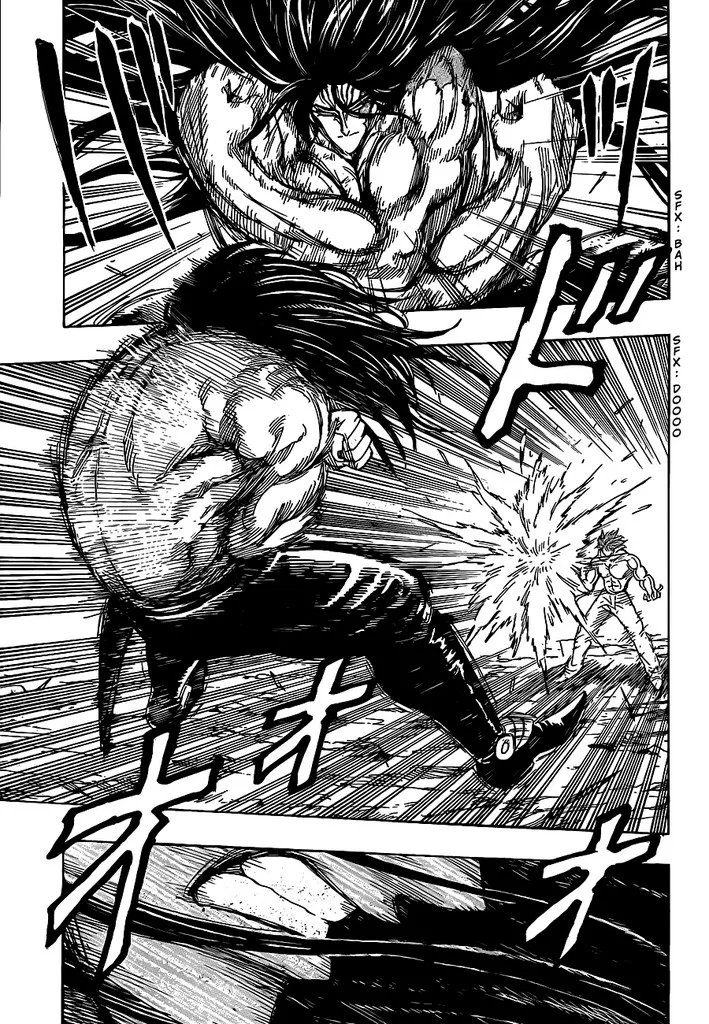 Toriko - 234 - 65569f4cbd801.webp