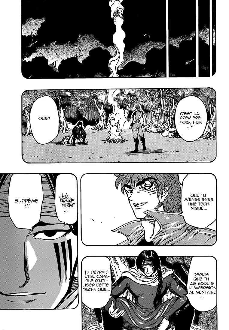Toriko - 234 - 65569f4d9e089.webp