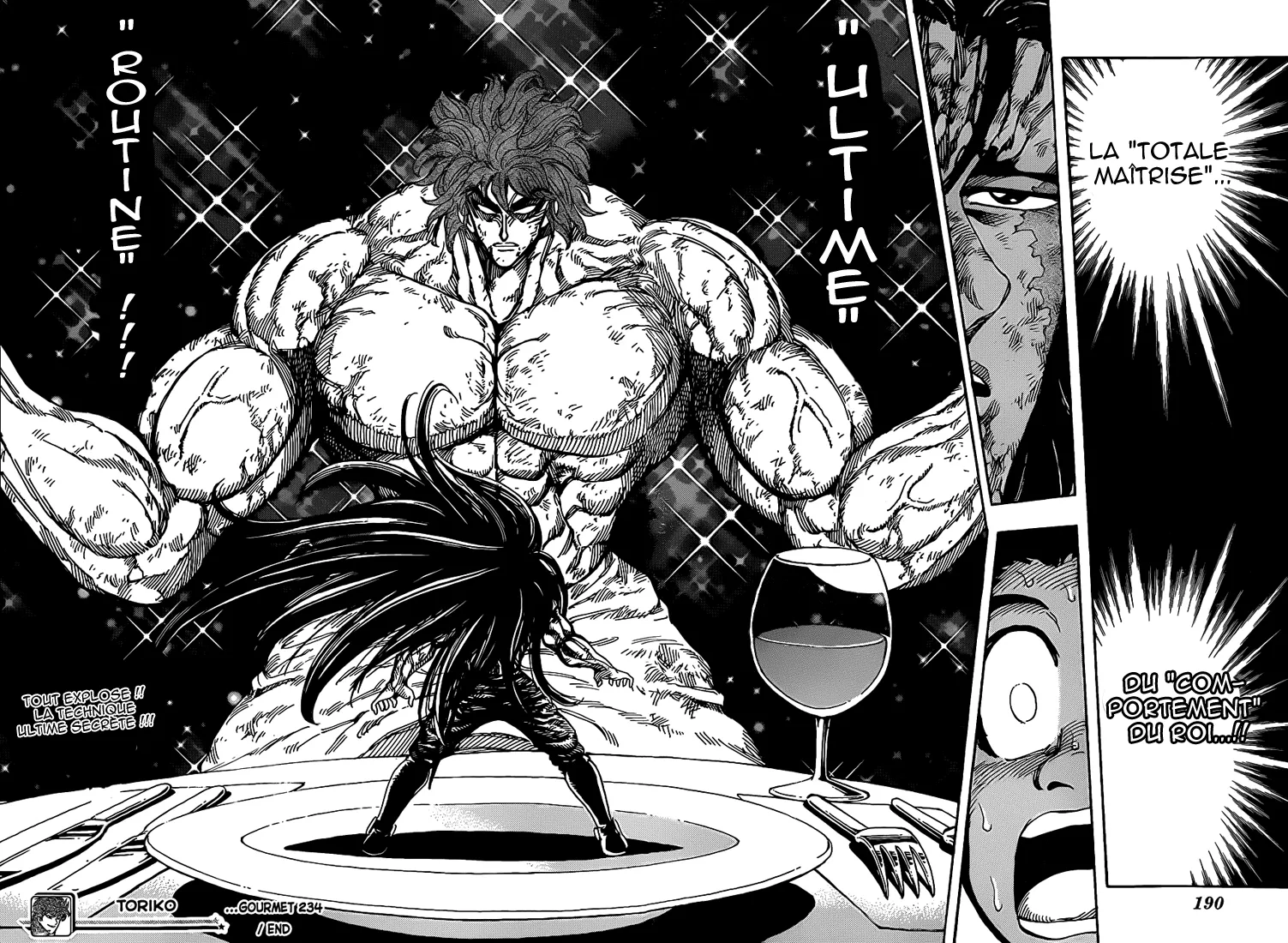 Toriko - 234 - 65569f4df3b8a.webp