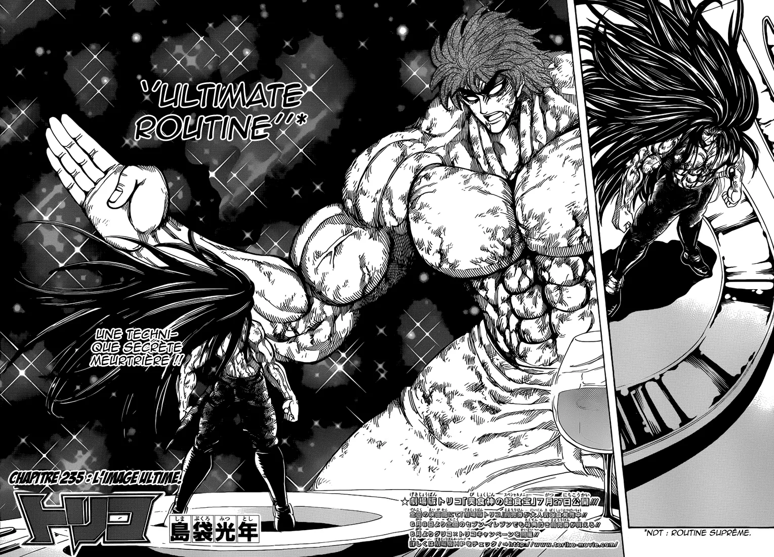Toriko - 235 - 65569f4e95fac.webp