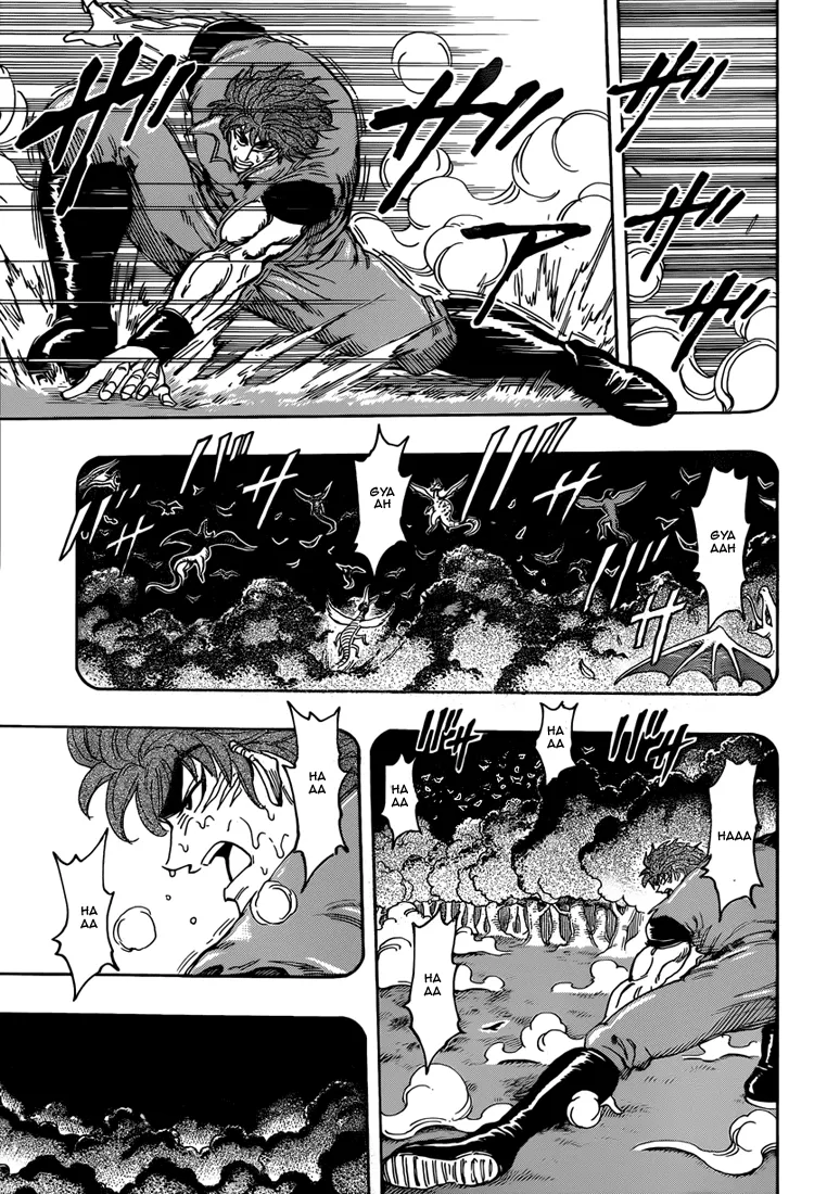 Toriko - 235 - 65569f4f0b871.webp