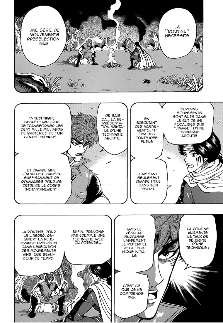Toriko - 235 - 65569f4f96948.webp