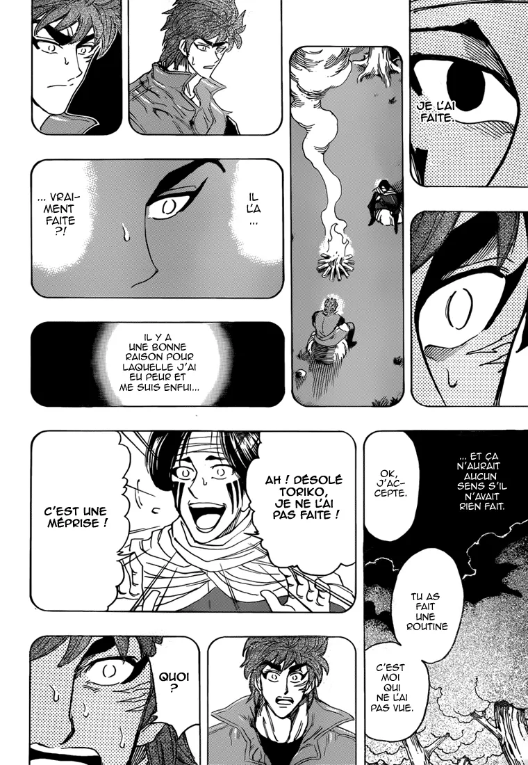 Toriko - 235 - 65569f500067c.webp