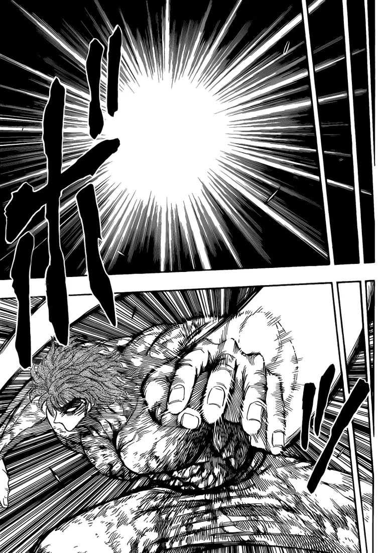 Toriko - 235 - 65569f51430e7.webp
