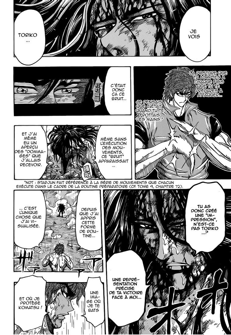 Toriko - 236 - 65569f521de1f.webp
