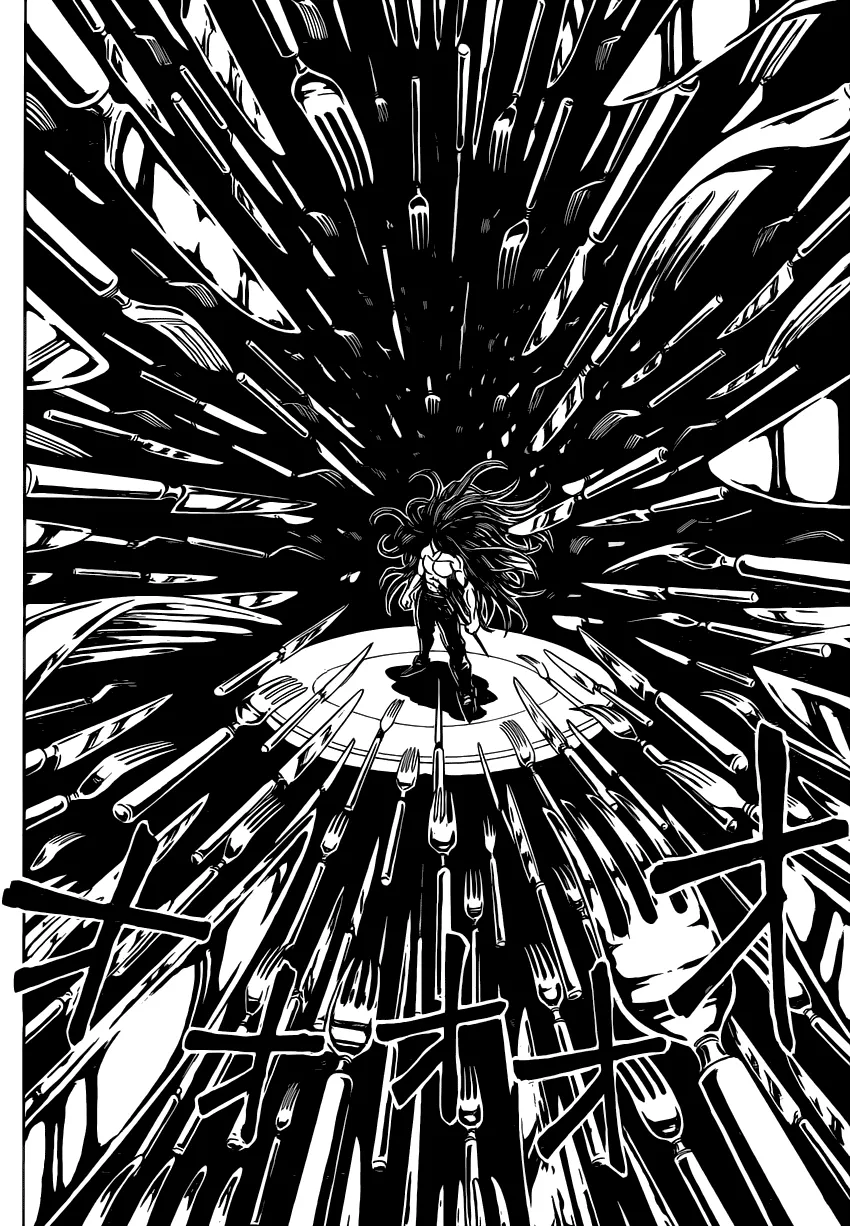 Toriko - 236 - 65569f5512a4b.webp